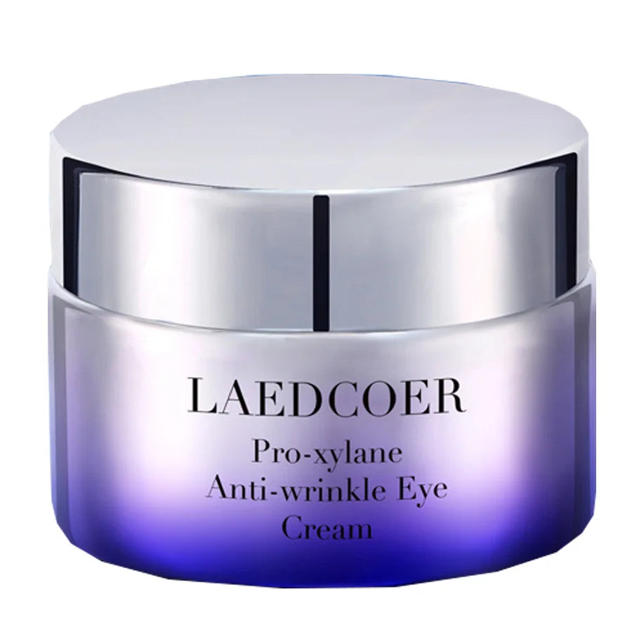 Anti-Aging Eye Cream Reduces Dark Circles Puffiness & Fine Lines Firming