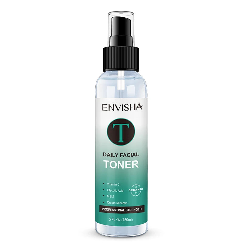 Facial Toner Moisturizing Oil Control Shrinking Pores