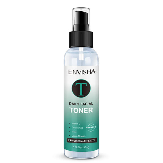 Facial Toner Moisturizing Oil Control Shrinking Pores