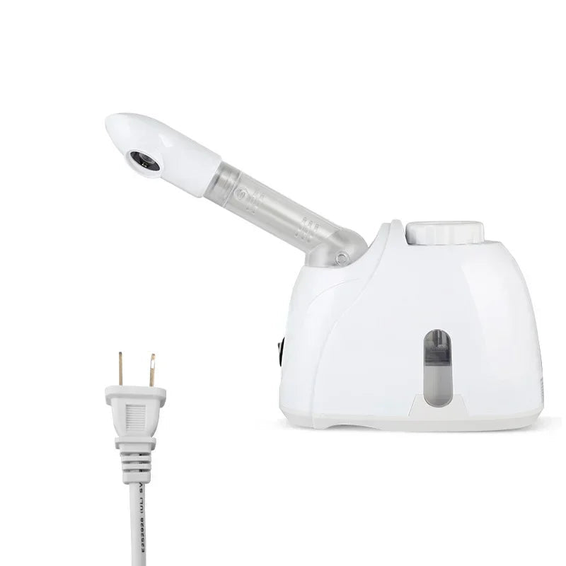 Ozone Facial Steamer Warm Mist Humidifier