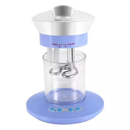 Facial Thermal Water Steamer Nano Mist Sprayer