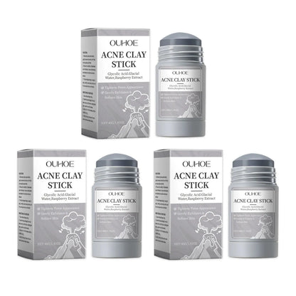 Pore Cleaning Clay Mask Mud