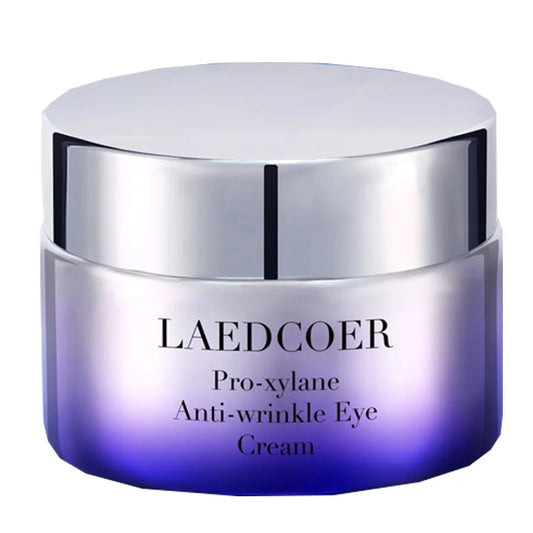 Anti-Aging Eye Cream Reduces Dark Circles Puffiness & Fine Lines Firming