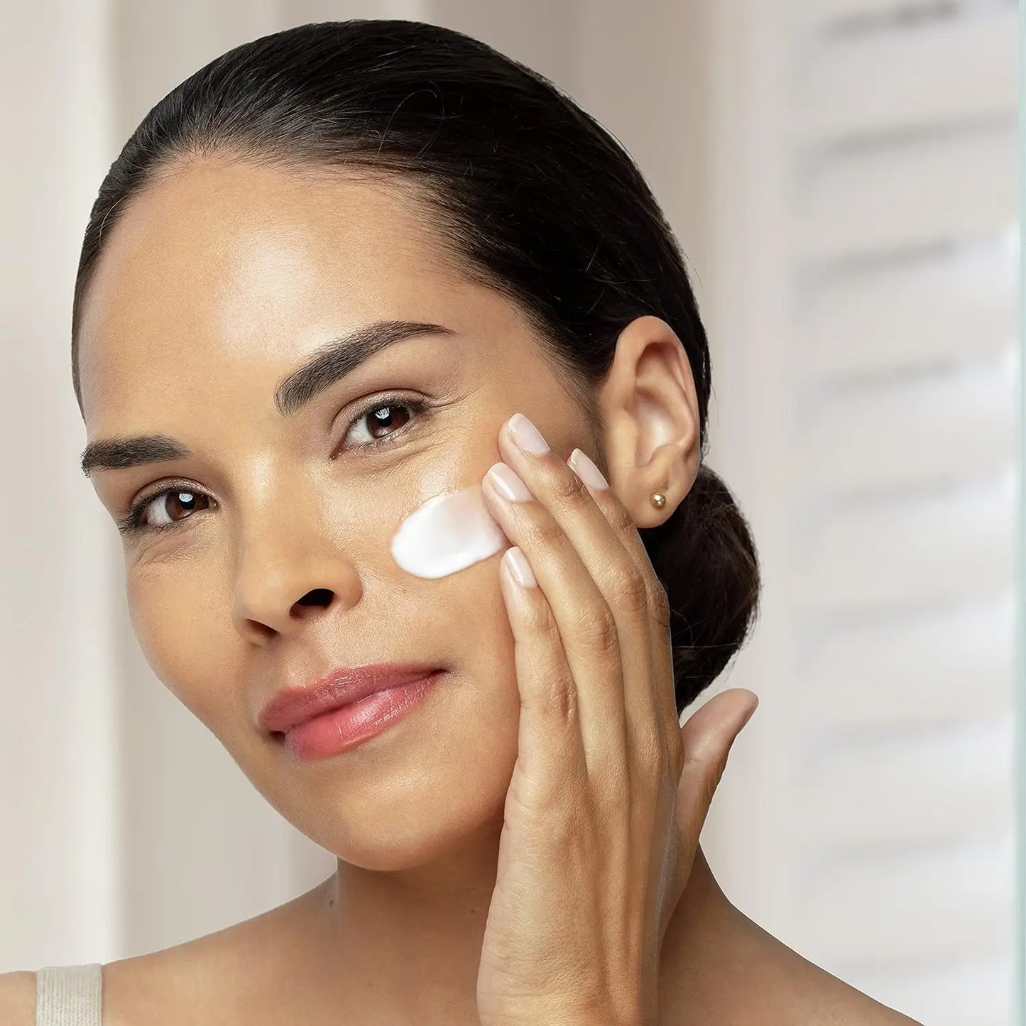 Firming Revitalizing Cream Hydrating Moisturizing Repair