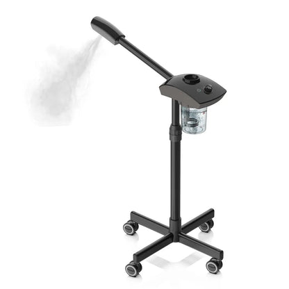 Hot Ozone Facial Steamer Warm Mist Humidifier