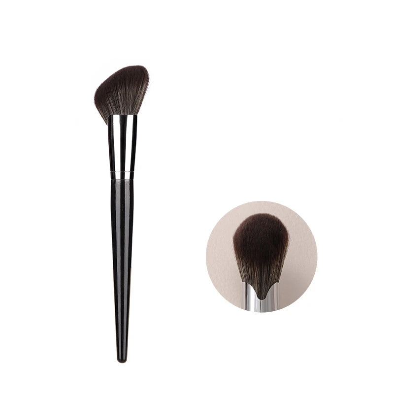3D Nose Shadow Brush V Face Contour Makeup Brushes