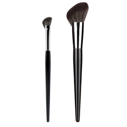 3D Nose Shadow Brush V Face Contour Makeup Brushes