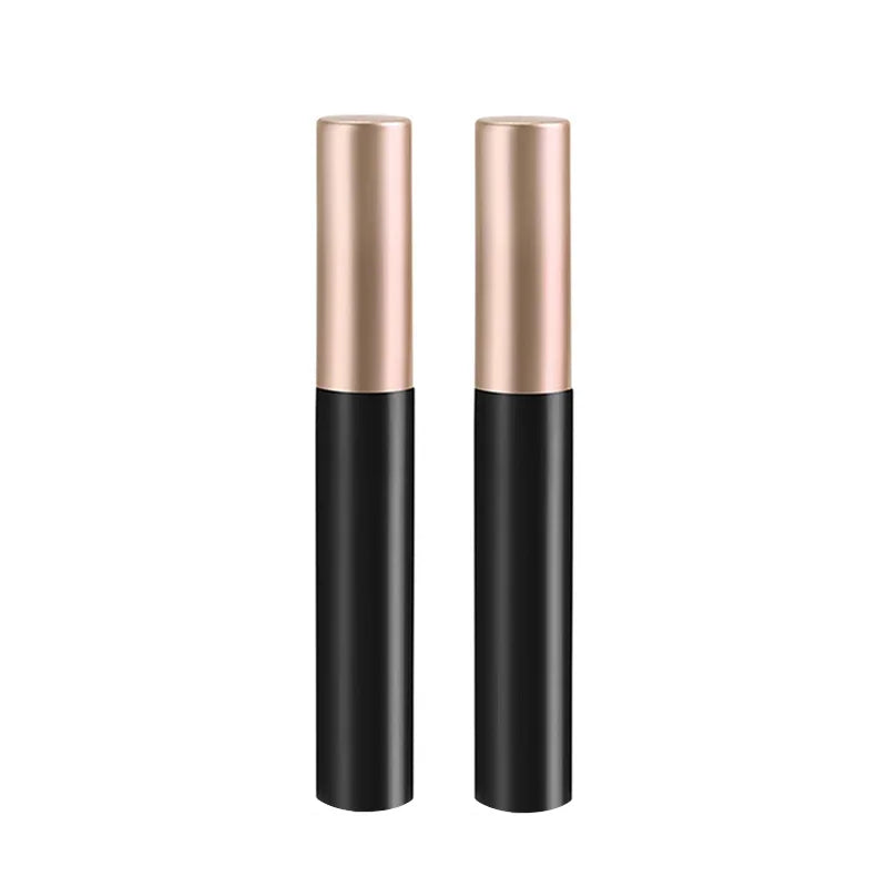 1/2Pcs Black Magnetic Eyeliner Glue False Eyelash Extension