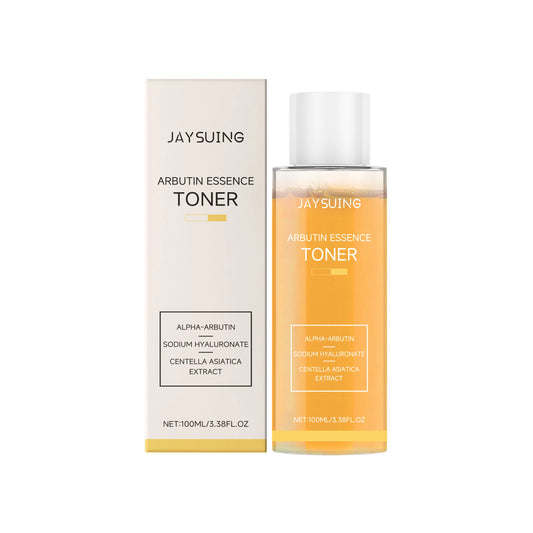 Gently Nourishes Skin Refreshing Non-Greasy Moisturizing Soothing Toner